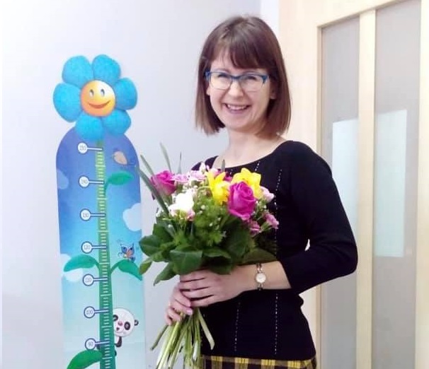 Doktor Małgorzata Orleańska specjalistą medycyny rodzinnej