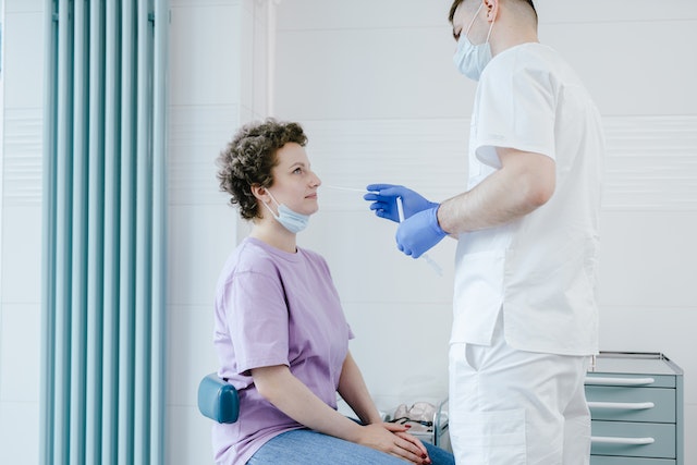 Szybkie testy diagnostyczne