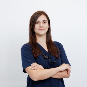 lek. Adriana Hofman